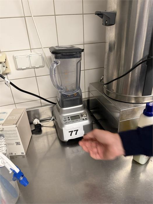 Standmixer